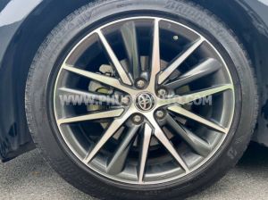 Xe Toyota Camry 2.5Q 2022