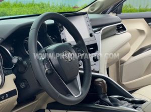 Xe Toyota Camry 2.5Q 2022