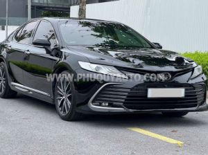 Xe Toyota Camry 2.5Q 2022