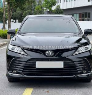 Xe Toyota Camry 2.5Q 2022
