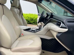 Xe Toyota Camry 2.5Q 2022