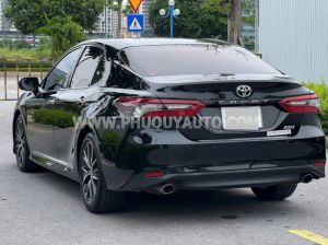 Xe Toyota Camry 2.5Q 2022