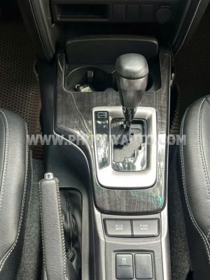Xe Toyota Fortuner 2.4L 4x2 AT 2022