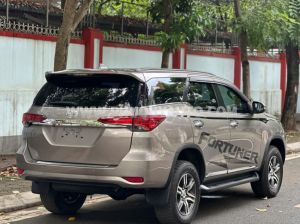 Xe Toyota Fortuner 2.4L 4x2 AT 2022