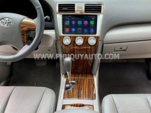 Xe Toyota Camry LE 2.5 2009