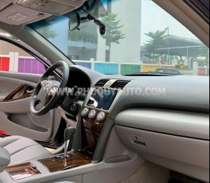 Xe Toyota Camry LE 2.5 2009