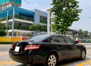 Xe Toyota Camry LE 2.5 2009
