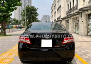 Xe Toyota Camry LE 2.5 2009