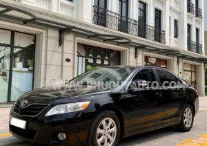 Xe Toyota Camry LE 2.5 2009