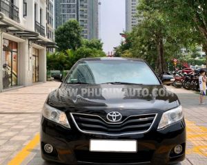 Xe Toyota Camry LE 2.5 2009