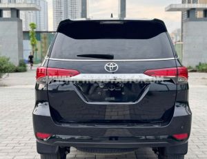Xe Toyota Fortuner 2.4G 4x2 AT 2020