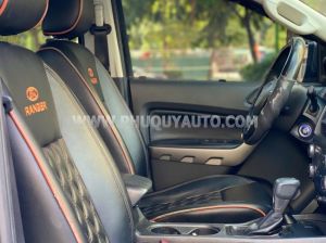Xe Ford Ranger XLS 2.2L 4x2 AT 2021