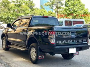 Xe Ford Ranger XLS 2.2L 4x2 AT 2021
