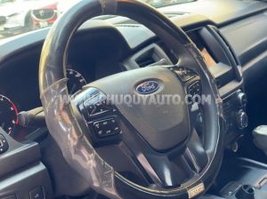 Xe Ford Ranger XLS 2.2L 4x2 AT 2021