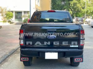 Xe Ford Ranger XLS 2.2L 4x2 AT 2021