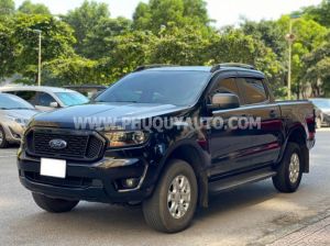 Xe Ford Ranger XLS 2.2L 4x2 AT 2021