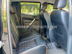 Xe Ford Ranger XLS 2.2L 4x2 AT 2021