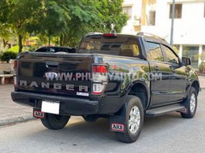 Xe Ford Ranger XLS 2.2L 4x2 AT 2021