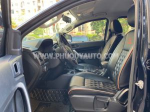 Xe Ford Ranger XLS 2.2L 4x2 AT 2021