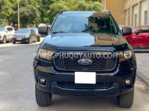 Xe Ford Ranger XLS 2.2L 4x2 AT 2021
