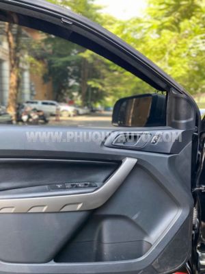 Xe Ford Ranger XLS 2.2L 4x2 AT 2021