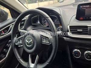 Xe Mazda 3 2.0 AT 2018