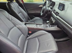 Xe Mazda 3 2.0 AT 2018