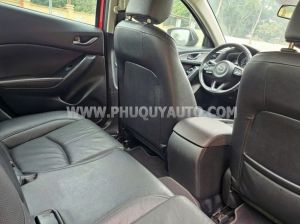 Xe Mazda 3 2.0 AT 2018