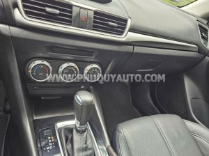 Xe Mazda 3 2.0 AT 2018