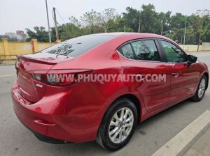 Xe Mazda 3 2.0 AT 2018