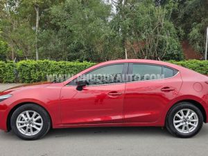 Xe Mazda 3 2.0 AT 2018