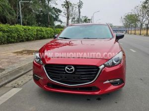 Xe Mazda 3 2.0 AT 2018