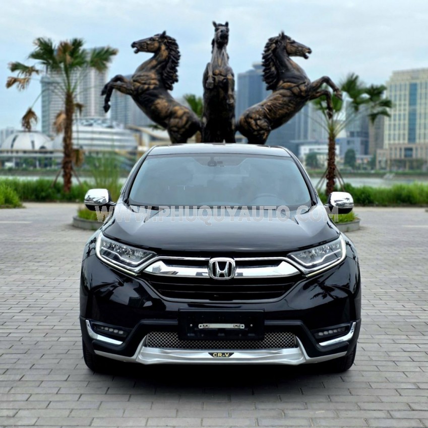 Honda CRV L