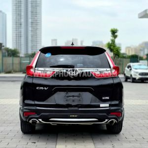 Xe Honda CRV L 2018