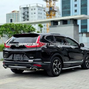 Xe Honda CRV L 2018