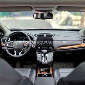 Xe Honda CRV L 2018