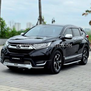 Xe Honda CRV L 2018