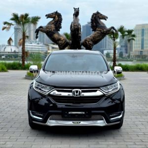 Xe Honda CRV L 2018