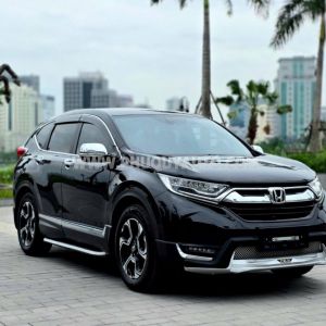 Xe Honda CRV L 2018