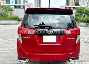 Xe Toyota Innova 2.0 Venturer 2018