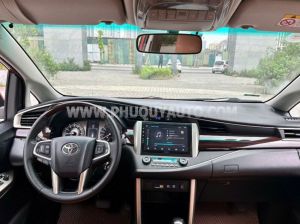 Xe Toyota Innova 2.0 Venturer 2018