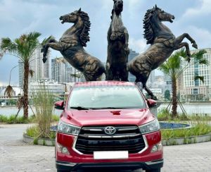 Xe Toyota Innova 2.0 Venturer 2018