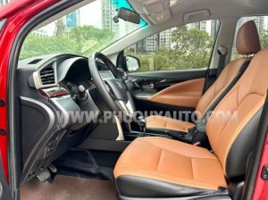 Xe Toyota Innova 2.0 Venturer 2018
