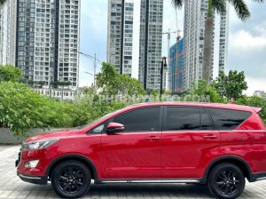 Xe Toyota Innova 2.0 Venturer 2018