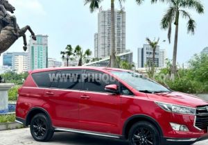Xe Toyota Innova 2.0 Venturer 2018