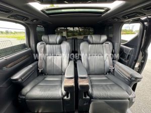 Xe Toyota Alphard Executive Lounge 2018