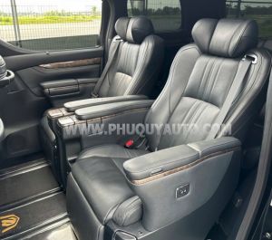 Xe Toyota Alphard Executive Lounge 2018
