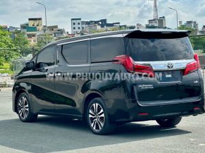 Xe Toyota Alphard Executive Lounge 2018