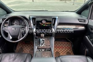 Xe Toyota Alphard Executive Lounge 2018