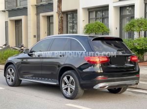 Xe Mercedes Benz GLC 250 4Matic 2017